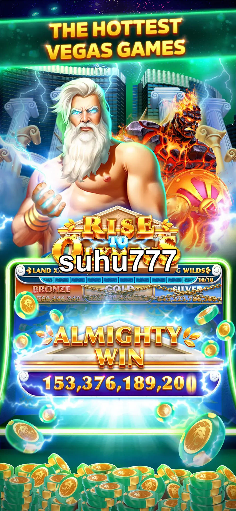 suhu777 APK