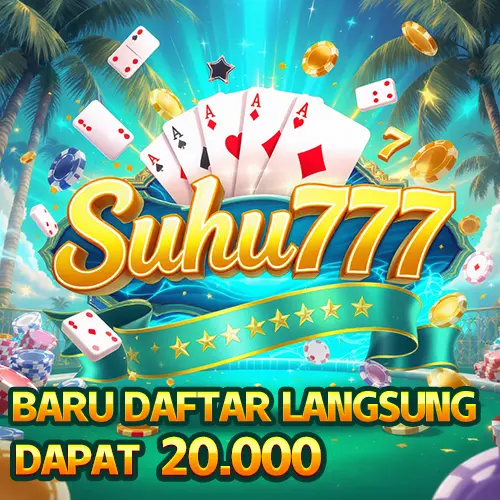 suhu777 Resmi