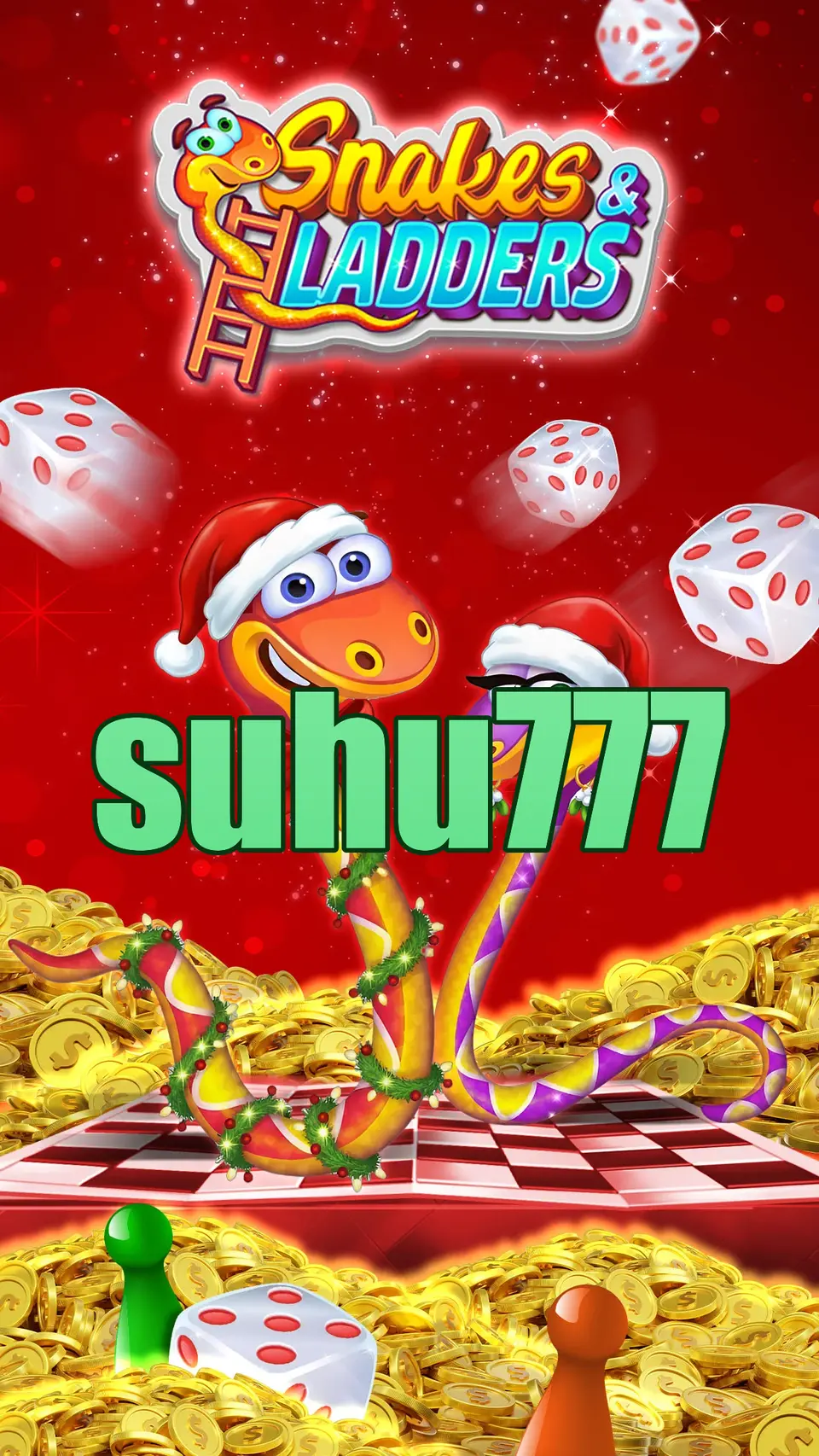 suhu777 Tangkapan Layar